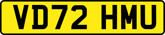 VD72HMU