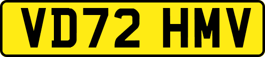 VD72HMV