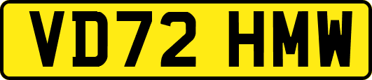 VD72HMW