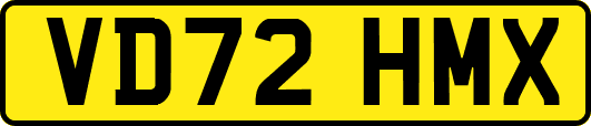 VD72HMX