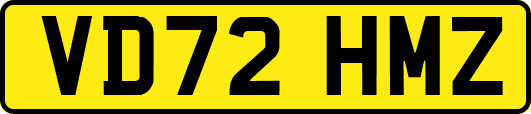 VD72HMZ