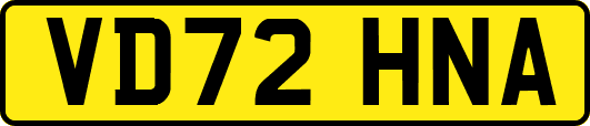 VD72HNA