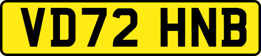 VD72HNB