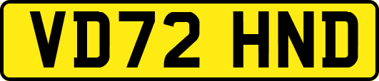 VD72HND