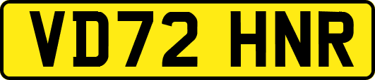 VD72HNR