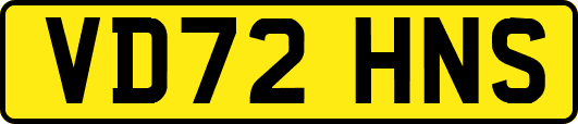 VD72HNS