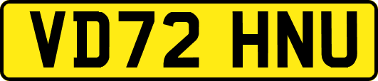 VD72HNU