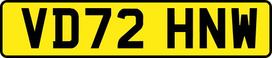 VD72HNW