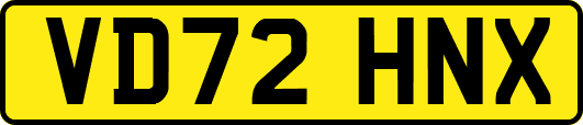 VD72HNX