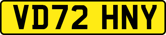 VD72HNY