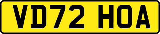 VD72HOA