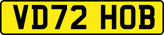 VD72HOB
