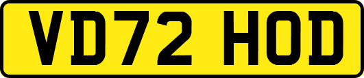 VD72HOD