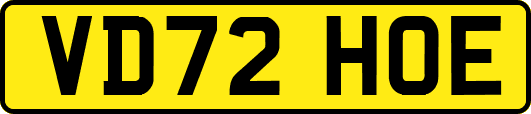 VD72HOE