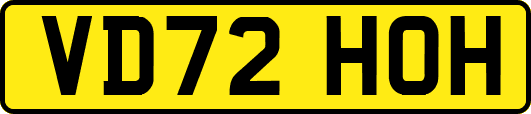 VD72HOH