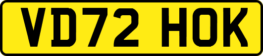 VD72HOK