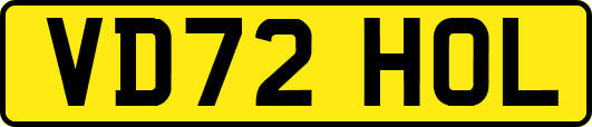 VD72HOL