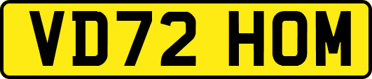 VD72HOM