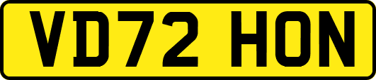 VD72HON