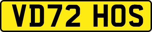 VD72HOS