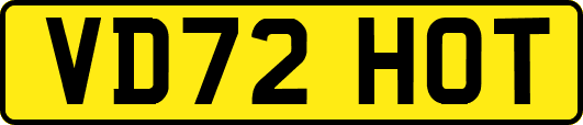 VD72HOT