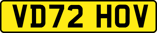 VD72HOV