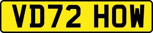 VD72HOW