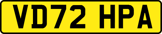 VD72HPA