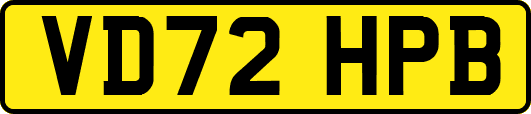 VD72HPB