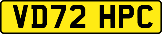 VD72HPC