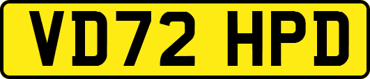 VD72HPD