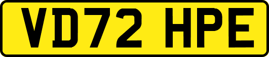 VD72HPE