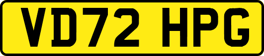VD72HPG