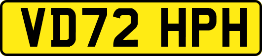 VD72HPH