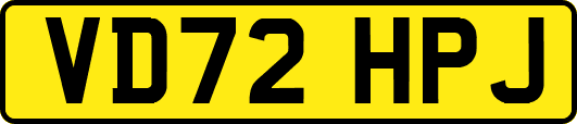 VD72HPJ