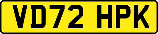 VD72HPK