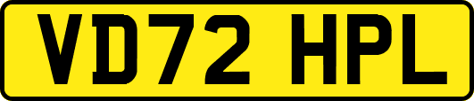 VD72HPL