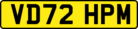 VD72HPM
