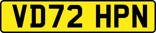 VD72HPN