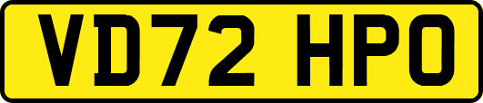 VD72HPO