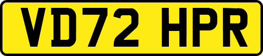 VD72HPR