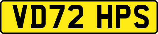 VD72HPS