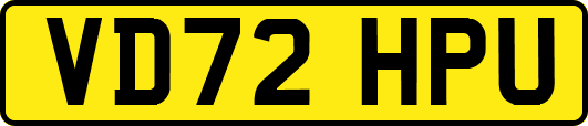 VD72HPU