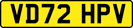 VD72HPV