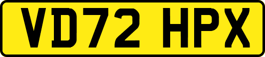 VD72HPX