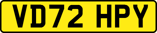 VD72HPY