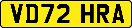 VD72HRA