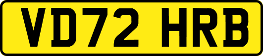 VD72HRB