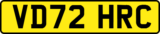 VD72HRC