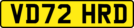 VD72HRD
